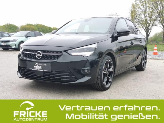 Opel Corsa Ultimate*Panorama*DriveAssist*Kamera*Massa