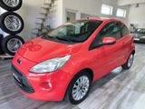 Ford Ka Titanium *Klimaanlage*Alufelgen* - Ford: Ka Alufelgen