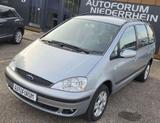 Ford Galaxy Ghia Erst: 81TKM* 6 Sitzer* AUTOMATIK* - gebrauchte Ford Galaxy aus dem Jahr 2003