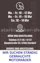 Harley-Davidson FLD 103 Switchback - Klappenauspuff - Extras - HARLEY-DAVIDSON SWITCHBACK