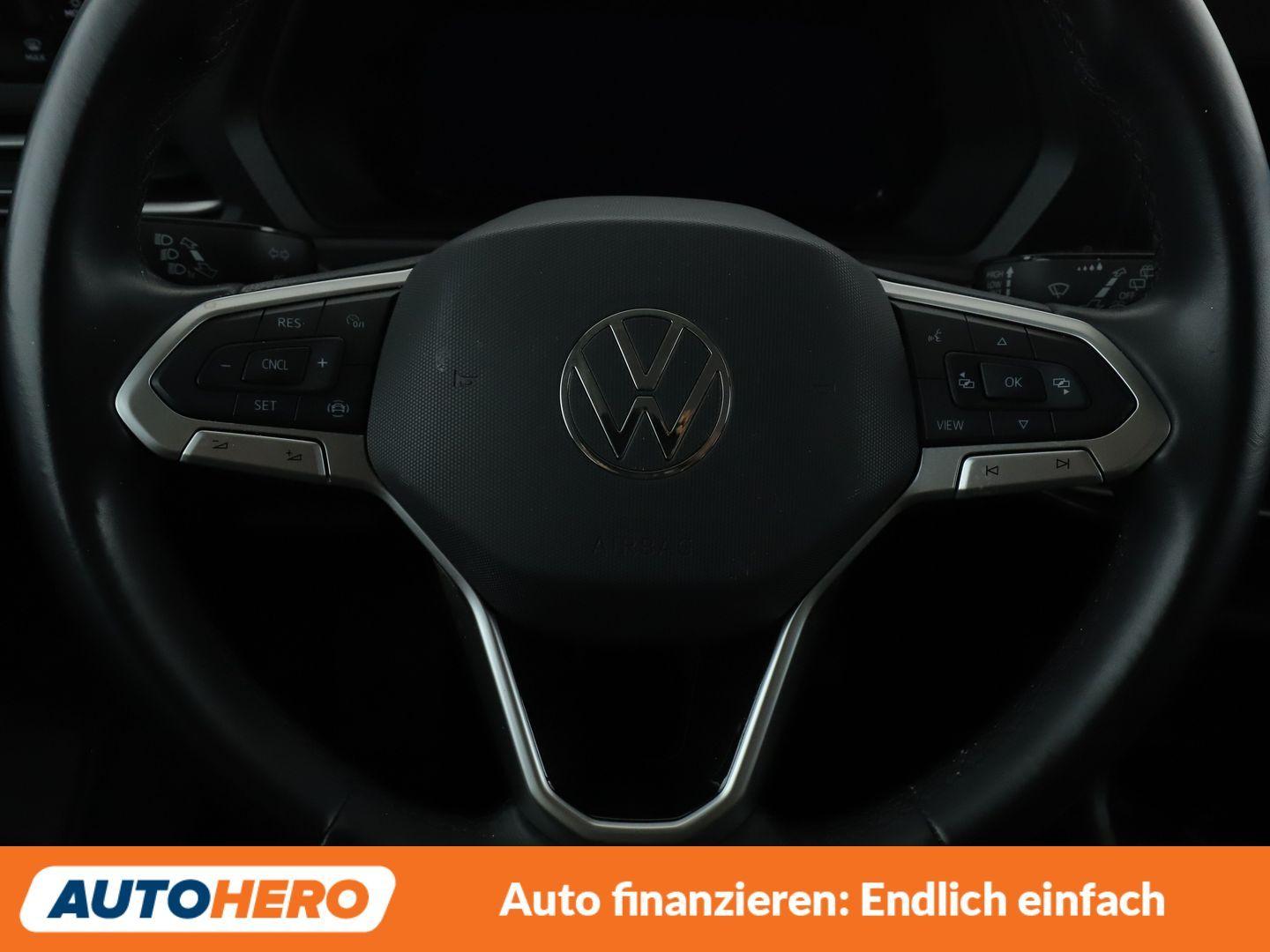 Volkswagen Caddy 2.0 TDI Move*LED*TEMPOMAT*PDC*SHZ*BT*