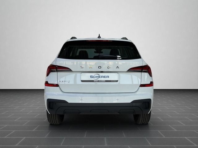 Skoda Kamiq - Bild 8