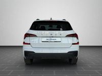 Skoda Kamiq - Vorschau Bild 8