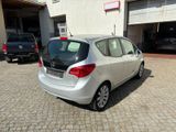 Opel Meriva 1.4 ecoFLEX INNOVATION 88kW INNOVATION - Opel Meriva Gebrauchtwagen Dresden