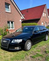 Audi A6 Avant 2.7 TDI Facelift - Audi A6 aus 2009: Facelift