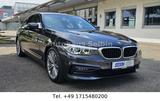 BMW 530 d Sport Line NAVI*LED*KAM.*M-SPORT-FAHRWERK - BMW 530 Gebrauchtwagen in Stuttgart
