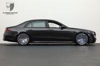 Mercedes-Benz S 63 AMG - Vorschau Bild 4