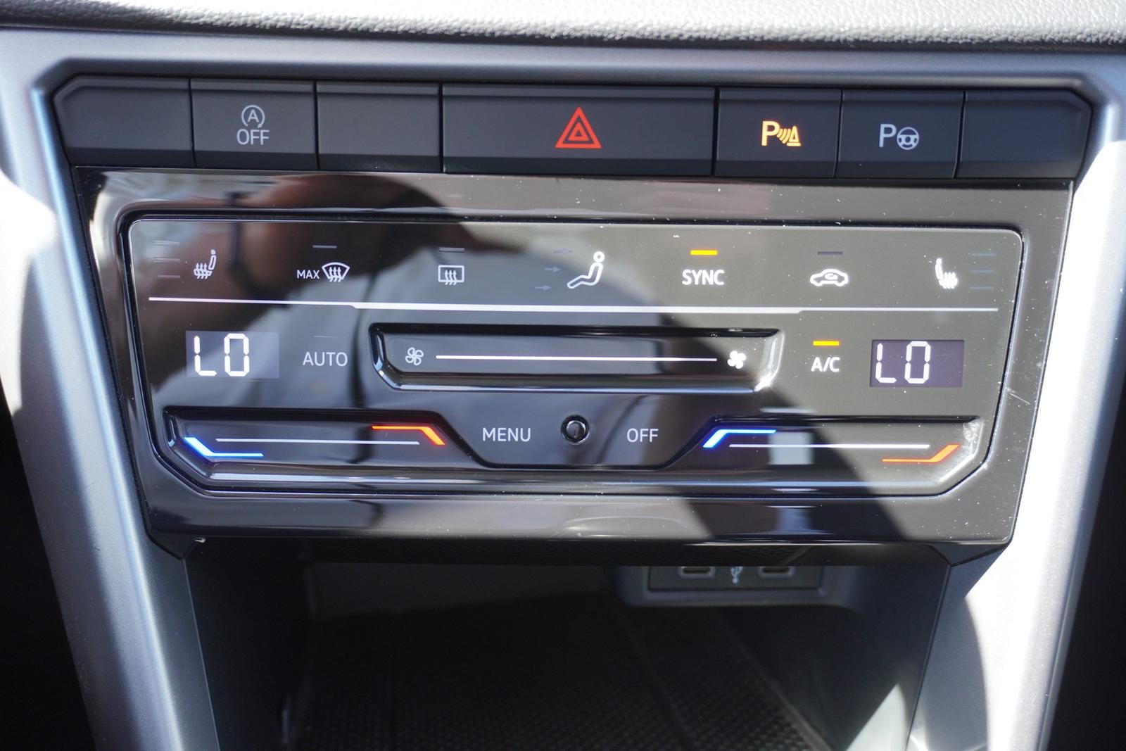 Volkswagen T-Roc 1.0 TSI LED Navi APP-Connect, миниатюра 28