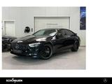 Mercedes-Benz GT 63 S 4M+ KERAMIK+CARBON+21"+HUD+SOFTCLOS+BURM - gebrauchte Mercedes-Benz AMG GT aus dem Jahr 2024