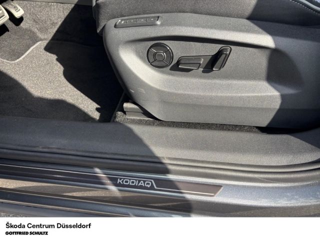 Skoda Kodiaq - Bild 24