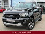 Ford Ranger 2.0 TDCi DoKa 4x4 Wildtrak *AHK/CAM/ACC* - gebrauchte Ford Ranger aus dem Jahr 2019