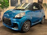Ligier JS 50 DCI JS50 Mopedauto Leichtmobile Microcar - Ligier JS 50 Gebrauchtwagen