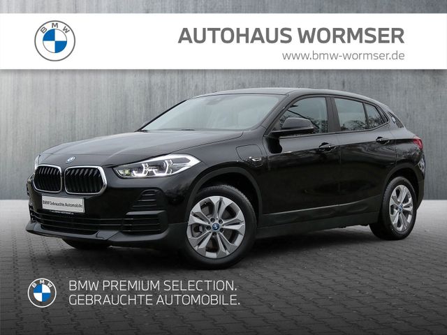 BMW X2 xDrive25e Advantage DAB LED Navi Tempomat