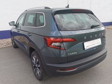 Skoda Karoq - 7