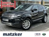 Land Rover Range Rover Evoque L538 2.0 TD4 (150PS) SkyView - Land Rover: Td5