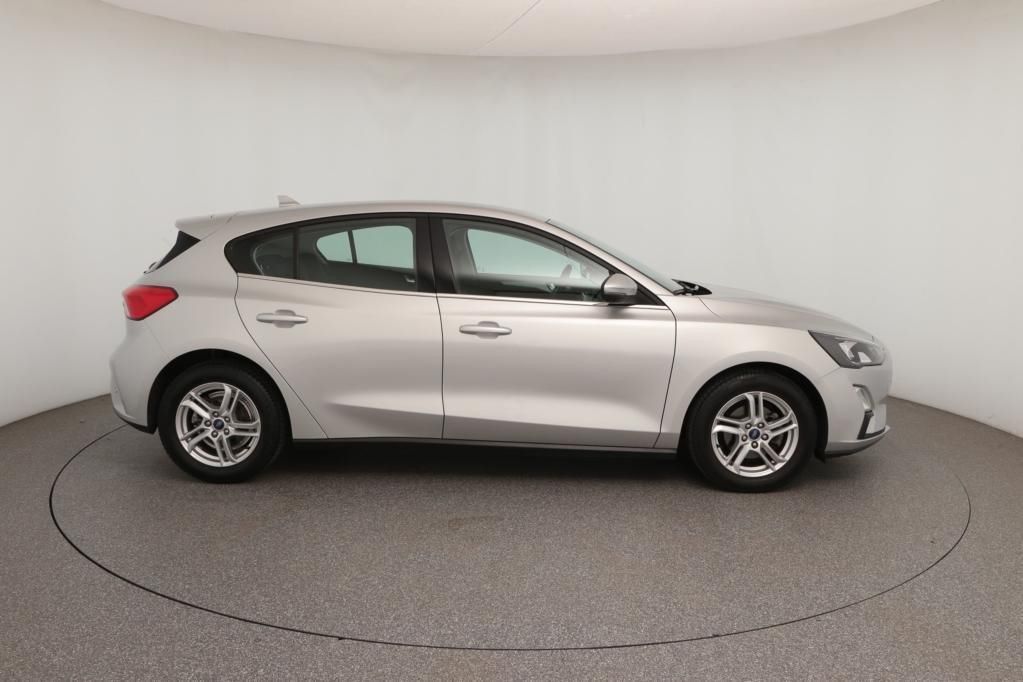 Ford Focus Limousine Cool & Connect 1.0 Tempo*PDC*RFK