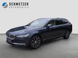 Volvo V90+T8+AWD+GT+Voll-LED+Head-Up+360°Kam+Standhzg+ - Volvo V90 Plug-in Hybrid (PHEV) Gebrauchtwagen