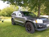 Jeep Grande Cherokee - gebrauchte Jeep Cherokee aus dem Jahr 2006