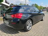 BMW 118i Urban Line ** Navi ** Led ** AHK ** - BMW 118 aus 2015