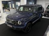 Mercedes-Benz G 580 EQ*NIGHT*BURMESTER*LEDER BEIGE*DISTR*360* - Gebrauchtwagen in Herne