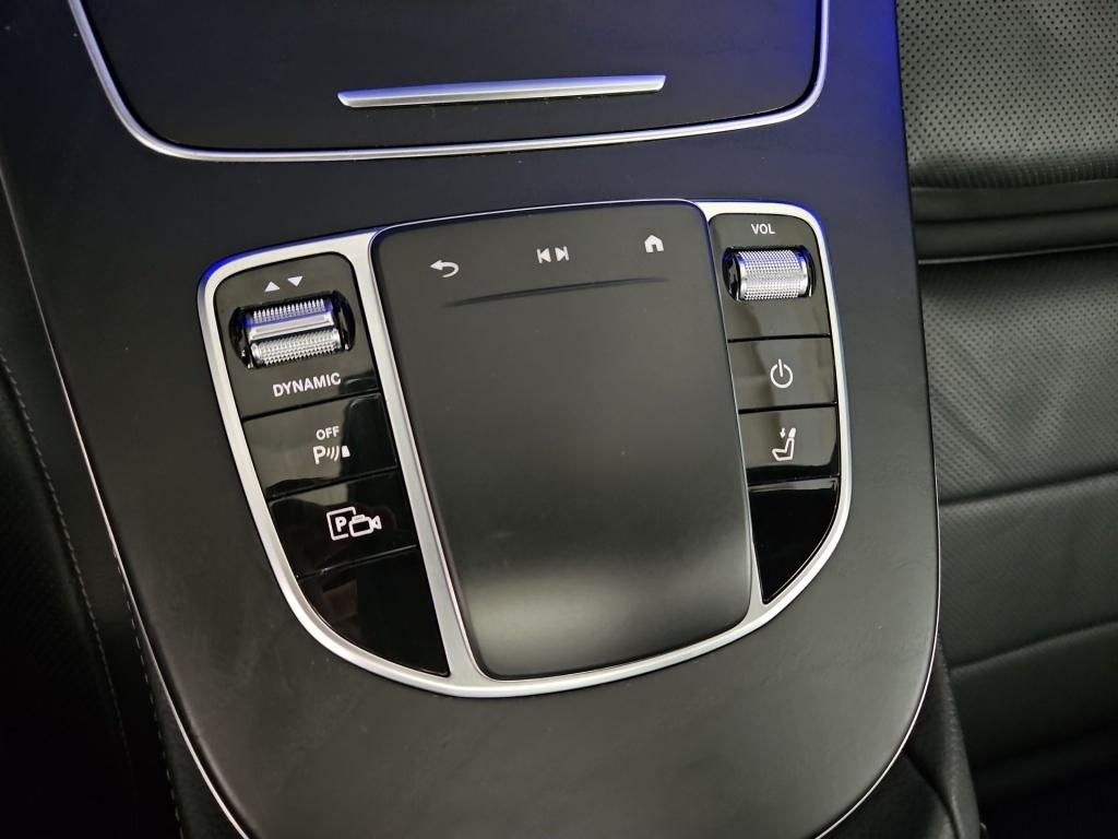Fahrzeugabbildung Mercedes-Benz E 300 de T 4M AMG AHK Pano Night 360° Sitzklima