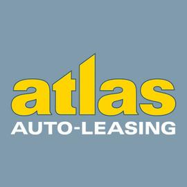 ATLAS AUTO-LEASING GmbH Logo