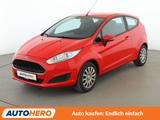 Ford Fiesta 1.0 Trend*SHZ*KLIMA*USB*GARANTIE*1.HAND - Ford Fiesta Gebrauchtwagen in Stuttgart