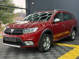 Dacia Logan MCV II Kombi Stepway*Klima*Pdc*Navi*Celeb*