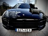 Porsche Cayenne Voll/Pano/Garantie 2J. - gebrauchte Porsche Cayenne aus dem Jahr 2020