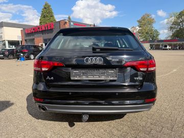 Audi A4 - 8