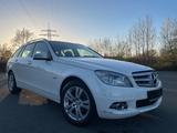 Mercedes-Benz C 180 Kompressor T Mod. BlueEFFICIENCY AVANTG. - Mercedes-Benz C 180: Kombi, Kompressor