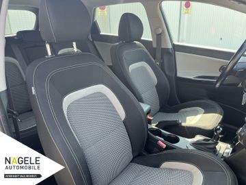 KIA cee'd Sportswagon - 10