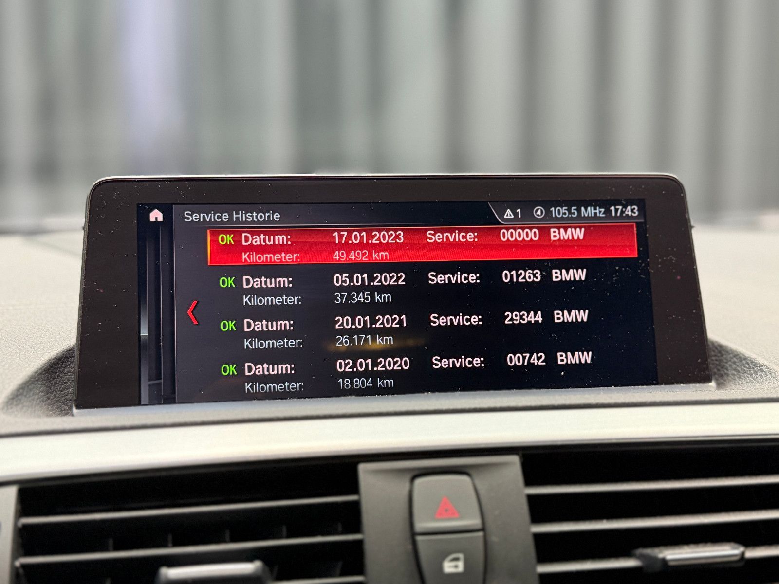 Fahrzeugabbildung BMW M240i Coupe|HJS|MPS|H&K|LCI|NO-OPF