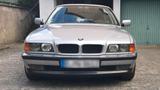 BMW 728i E38 - BMW 728: 728i E38