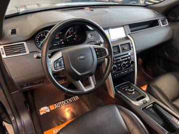 Land Rover Discovery Sport HSE *AHK*Kamera*Navi*Panorama*