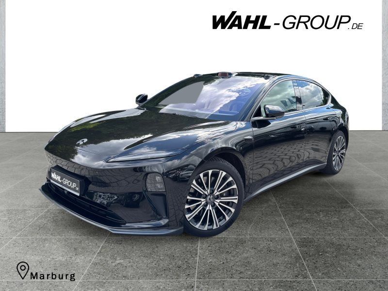 NIO ET5
