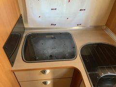 Bürstner Nexxo T 728 G 