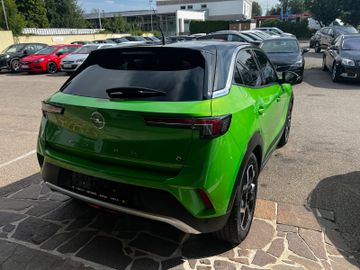 Bild 19 Opel Mokka e Ultimate | Matrix | Navi | RFK | 3phasig