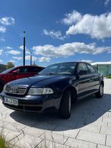 Audi A4 1.8 T tiptronic -