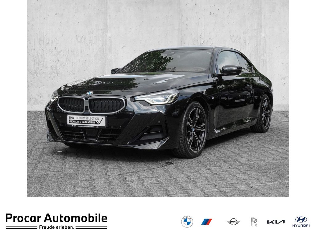 BMW 220