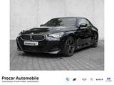 BMW 220d Coupé M Sport Aut. RFK NAVI LED Sound Syst. - BMW 220 in Solingen