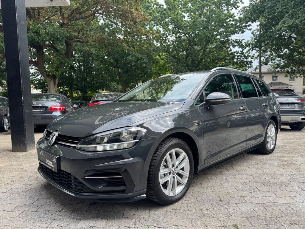 Image of Volkswagen Golf
