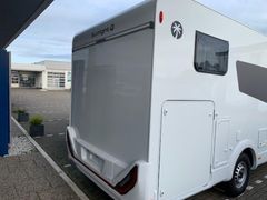 Sunlight T 66S Citroen