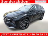 Hyundai TUCSON Prime 1.6 HEV 215 DCT Matrix AssisP 19... - Hyundai Gebrauchtwagen mit Automatikschaltung