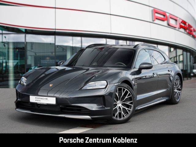 PORSCHE Taycan 4 Cross Turismo