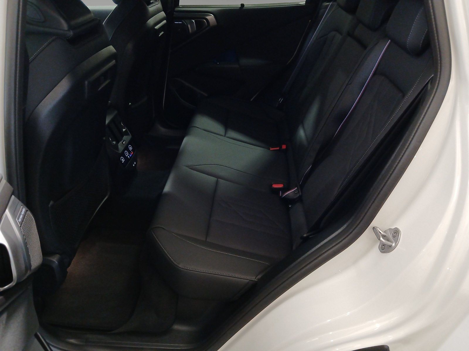 BMW X3 M50 - Bild 11