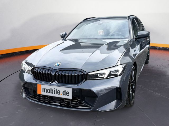 BMW 320 d Touring M-Sport HARMAN/KARDON AHK