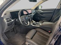 BMW i4 - Vorschau Bild 9