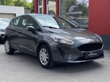 Ford Fiesta Trend - Ford Fiesta in Gelsenkirchen