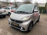 Smart ForTwo fortwo coupe Micro Hybrid Drive 52 kW - Smart Gebrauchtwagen von 2011